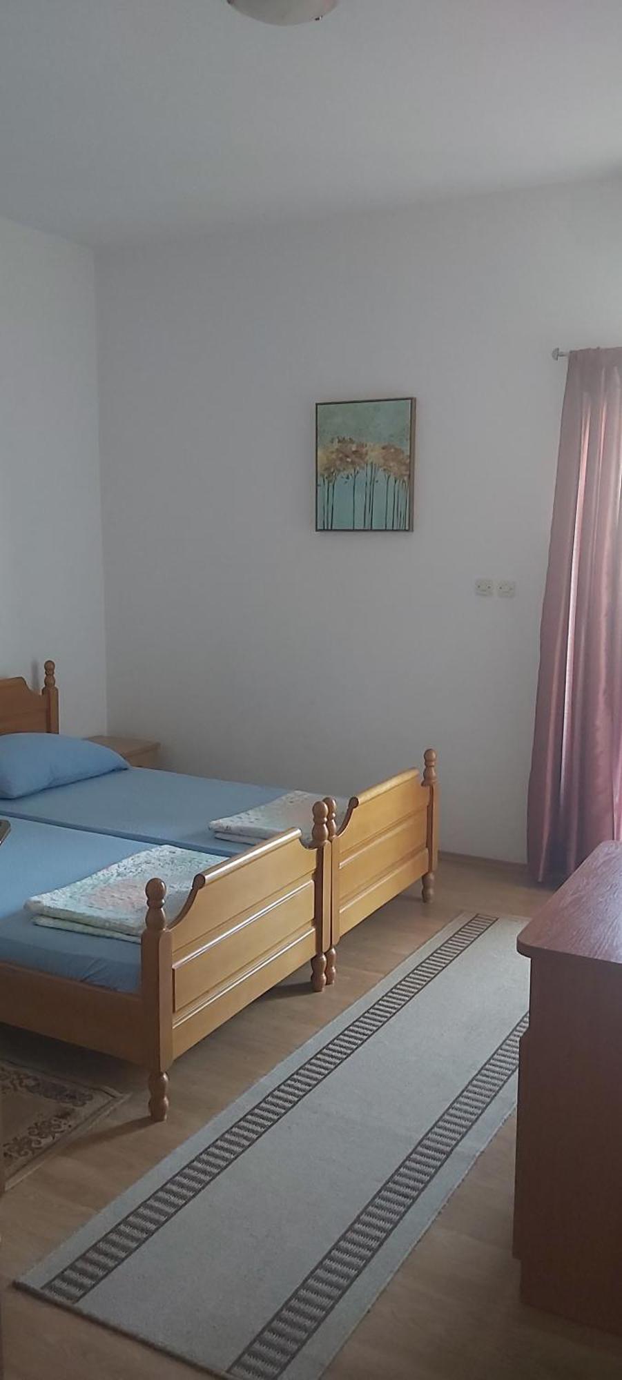 Apartmani Andela Neum Cameră foto
