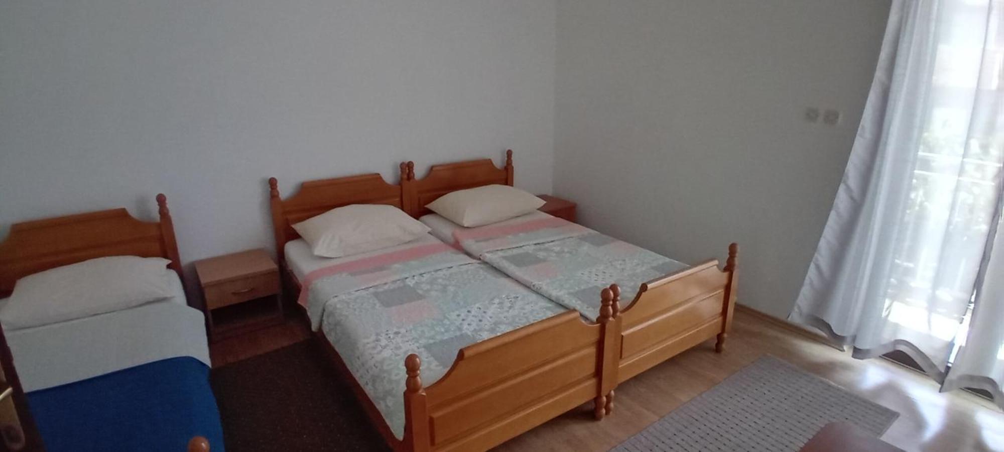 Apartmani Andela Neum Cameră foto