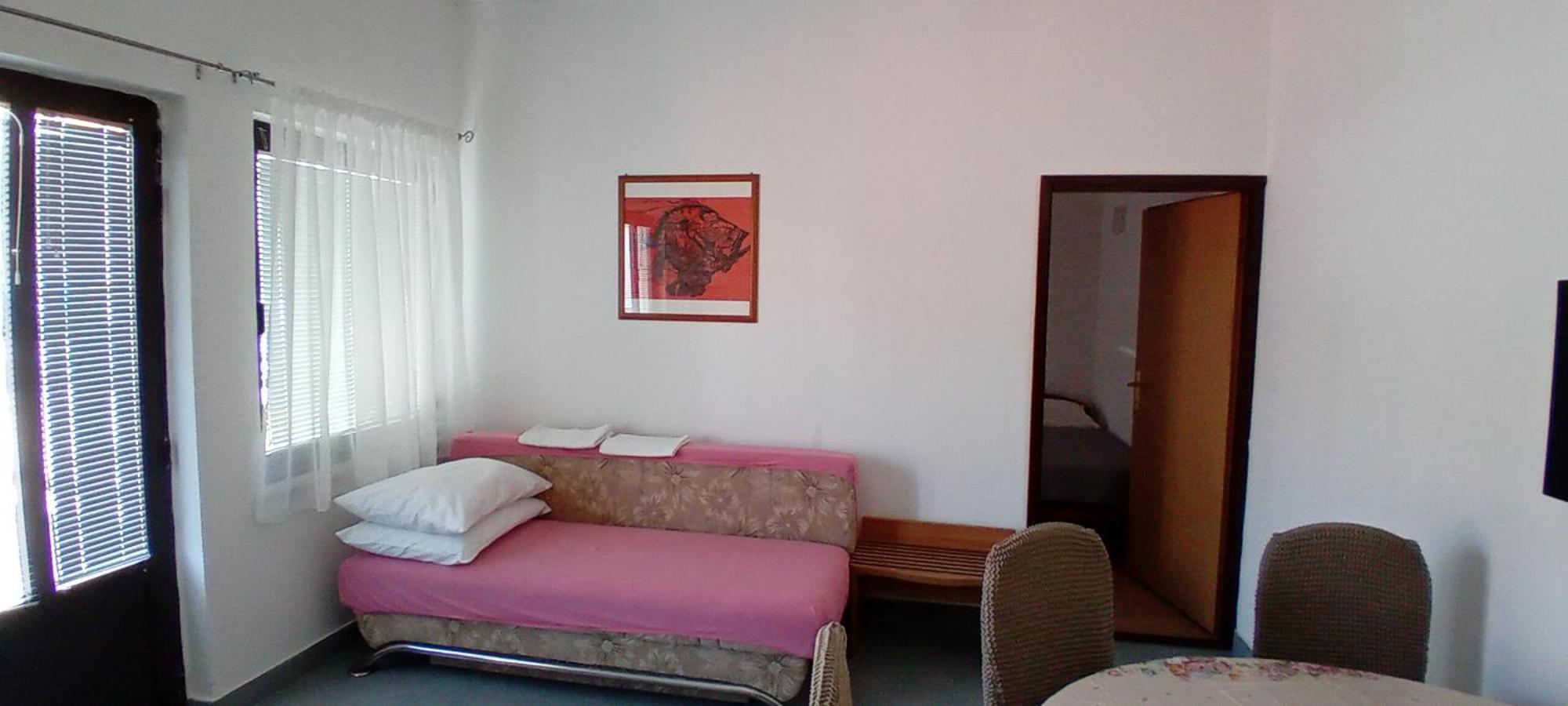 Apartmani Andela Neum Cameră foto
