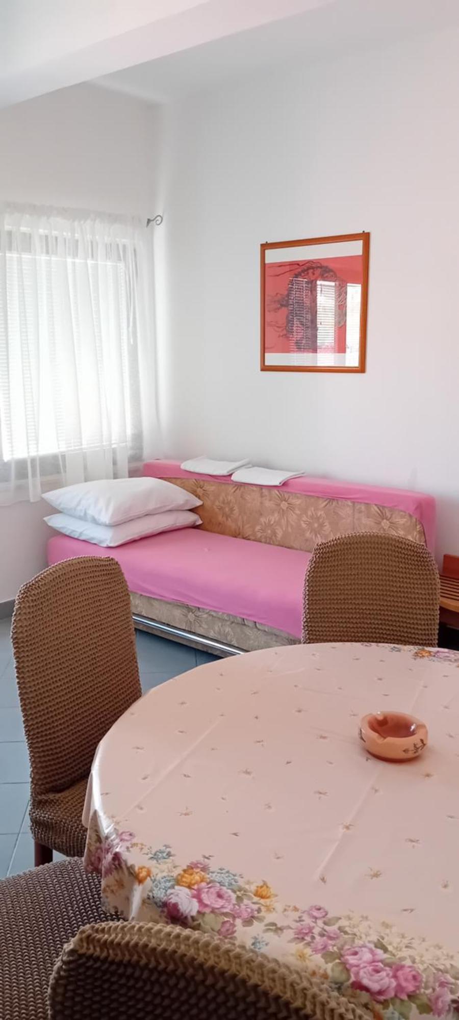 Apartmani Andela Neum Exterior foto