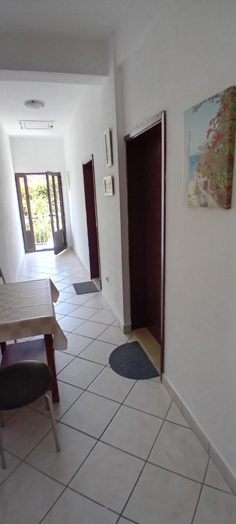 Apartmani Andela Neum Exterior foto