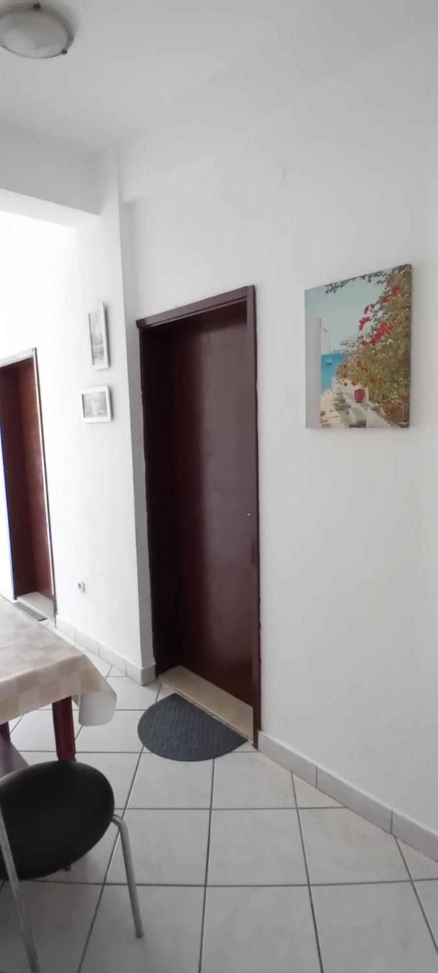 Apartmani Andela Neum Exterior foto